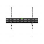 Pevný TV držiak na stenu 75 / 191 cm, do 40 kg, odstup 2,3 cm
