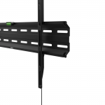 Pevný TV držiak na stenu 75 / 191 cm, do 40 kg, odstup 2,3 cm Pevný TV držiak na stenu 75 / 191 cm, do 40 kg, odstup 2,3 cm