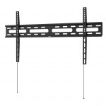 Pevný TV držiak na stenu 90 / 229 cm, do 60 kg, odstup 2,5 cm