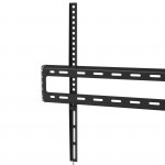 Nástenný držiak TV, fixný, 800x600