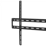 Nástenný držiak TV, fixný, 800x600