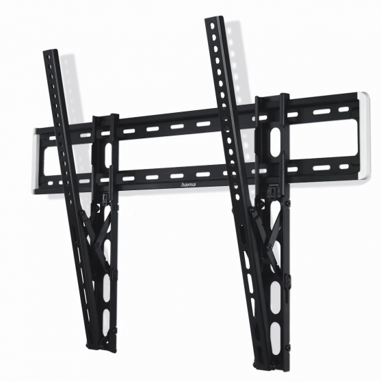 Držiak na TV na stenu, nastaviteľný, 254 cm (100) do 75 kg Držiak na TV na stenu, nastaviteľný, 254 cm (100) do 75 kg