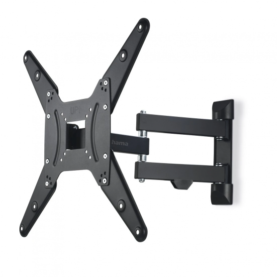 TV nástenný držiak, otočný, naklápaný, vysúvateľný, 165 cm (65) do 25 kg TV nástenný držiak, otočný, naklápaný, vysúvateľný, 165 cm (65) do 25 kg