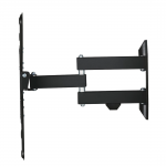 TV nástenný držiak, otočný, naklápaný, vysúvateľný, 165 cm (65) do 25 kg TV nástenný držiak, otočný, naklápaný, vysúvateľný, 165 cm (65) do 25 kg