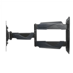 TV držiak na stenu, otočný, naklápateľný, vysúvací, 165 cm (65) do 35 kg TV držiak na stenu, otočný, naklápateľný, vysúvací, 165 cm (65) do 35 kg