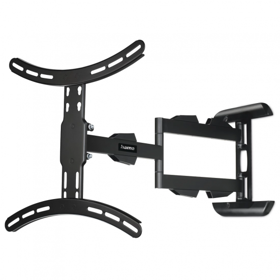 TV nástenný držiak, otočný, vysúvací, dlhé rameno, 165 cm (65), do 25 kg TV nástenný držiak, otočný, vysúvací, dlhé rameno, 165 cm (65), do 25 kg