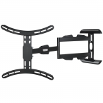 TV nástenný držiak, otočný, vysúvací, dlhé rameno, 165 cm (65), do 25 kg TV nástenný držiak, otočný, vysúvací, dlhé rameno, 165 cm (65), do 25 kg