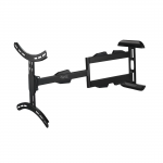 TV nástenný držiak, otočný, vysúvací, dlhé rameno, 165 cm (65), do 25 kg TV nástenný držiak, otočný, vysúvací, dlhé rameno, 165 cm (65), do 25 kg