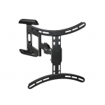 TV nástenný držiak, otočný, vysúvací, dlhé rameno, 165 cm (65), do 25 kg TV nástenný držiak, otočný, vysúvací, dlhé rameno, 165 cm (65), do 25 kg