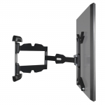 TV nástenný držiak, otočný, vysúvací, dlhé rameno, 165 cm (65), do 25 kg TV nástenný držiak, otočný, vysúvací, dlhé rameno, 165 cm (65), do 25 kg