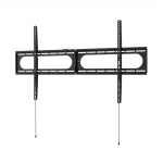 Pevný TV držiak na stenu 120, do 100 kg, odstup 2,8 cm Pevný TV držiak na stenu 120, do 100 kg, odstup 2,8 cm