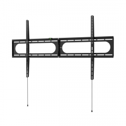 Pevný TV držiak na stenu 120, do 100 kg, odstup 2,8 cm
