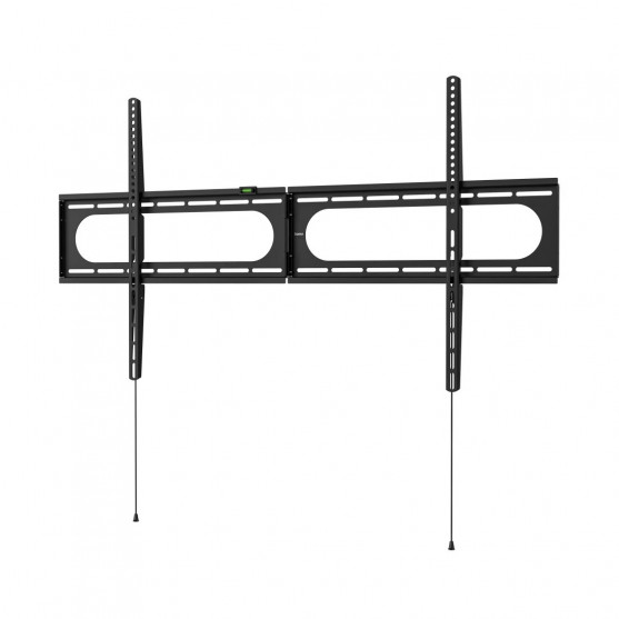 Pevný TV držiak na stenu 120, do 100 kg, odstup 2,8 cm