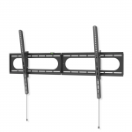 Nastaviteľný TV držiak na stenu 120, do 100 kg, odstup 2,8 cm