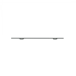 Ultraslim TV držiak TILT 90, 600×400, plochý, antracit Ultraslim TV držiak TILT 90, 600×400, plochý, antracit