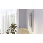 Ultraslim TV držiak TILT 90, 600×400, plochý, antracit Ultraslim TV držiak TILT 90, 600×400, plochý, antracit