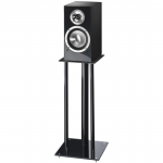 Stojan pre reproduktory, univerzálny, 64 cm, 2 ks Stojan pre reproduktory, univerzálny, 64 cm, 2 ks