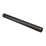 Univerzálny nastaviteľný nástenný držiak na soundbar, čierny Univerzálny nastaviteľný nástenný držiak na soundbar, čierny