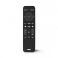 Diaľkové ovládanie TV s tlačidlami Netflix/Prime/Disney+, programovateľné