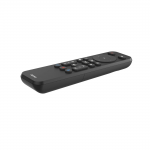 Diaľkové ovládanie TV s tlačidlami Netflix/Prime/Disney+, programovateľné