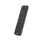 Diaľkové ovládanie TV s tlačidlami Netflix/Prime/Disney+, programovateľné