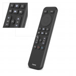 Diaľkové ovládanie TV s tlačidlami Netflix/Prime/Disney+, programovateľné