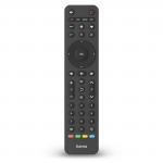 Univerzálny ovládač TV IR, 4 zariadenia, učenie, tlačidlá aplikácií Univerzálny ovládač TV IR, 4 zariadenia, učenie, tlačidlá aplikácií