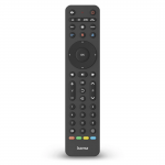 Univerzálny ovládač TV IR, 8 zariadení, učenie, tlačidlá aplikácií Univerzálny ovládač TV IR, 8 zariadení, učenie, tlačidlá aplikácií