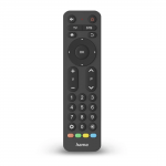 Univerzálny ovládač TV IR, 2 zariadenia, veľké tlačidlá, učenie Univerzálny ovládač TV IR, 2 zariadenia, veľké tlačidlá, učenie
