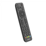 Univerzálny ovládač TV IR, 2 zariadenia, veľké tlačidlá, učenie Univerzálny ovládač TV IR, 2 zariadenia, veľké tlačidlá, učenie