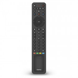 Univerzálny ovládač TV IR, solárny, 8 zariadení, učenie, app tlačidlá