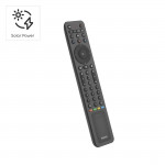 Univerzálny ovládač TV IR, solárny, 8 zariadení, učenie, app tlačidlá Univerzálny ovládač TV IR, solárny, 8 zariadení, učenie, app tlačidlá