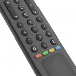 Univerzálny ovládač TV IR, solárny, 8 zariadení, učenie, app tlačidlá Univerzálny ovládač TV IR, solárny, 8 zariadení, učenie, app tlačidlá