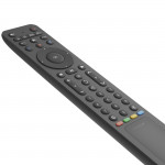 Univerzálny ovládač TV IR, solárny, 8 zariadení, učenie, app tlačidlá Univerzálny ovládač TV IR, solárny, 8 zariadení, učenie, app tlačidlá