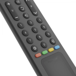 Univerzálny ovládač TV IR, solárny, 8 zariadení, učenie, app tlačidlá Univerzálny ovládač TV IR, solárny, 8 zariadení, učenie, app tlačidlá