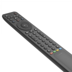 Univerzálny ovládač TV IR, solárny, 8 zariadení, učenie, app tlačidlá Univerzálny ovládač TV IR, solárny, 8 zariadení, učenie, app tlačidlá