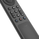 Bluetooth® ovládač pre Samsung Smart TV, solárny, aplikácie Bluetooth® ovládač pre Samsung Smart TV, solárny, aplikácie