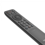Bluetooth® ovládač pre Samsung Smart TV, solárny, aplikácie Bluetooth® ovládač pre Samsung Smart TV, solárny, aplikácie