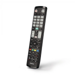 Univerzálny ovládač pre Samsung TV, IR, učenie, podsvietené tlačidlá Univerzálny ovládač pre Samsung TV, IR, učenie, podsvietené tlačidlá