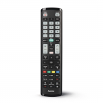 Univerzálny ovládač pre Samsung TV, IR, učenie, podsvietené tlačidlá Univerzálny ovládač pre Samsung TV, IR, učenie, podsvietené tlačidlá