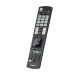Univerzálny ovládač pre LG TV, IR, učenie, podsvietené tlačidlá Univerzálny ovládač pre LG TV, IR, učenie, podsvietené tlačidlá