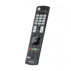 Univerzálny ovládač pre LG TV, IR, učenie, podsvietené tlačidlá