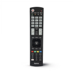 Univerzálny ovládač pre LG TV, IR, učenie, podsvietené tlačidlá Univerzálny ovládač pre LG TV, IR, učenie, podsvietené tlačidlá