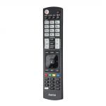 Univerzálny ovládač pre LG TV, IR, učenie, podsvietené tlačidlá Univerzálny ovládač pre LG TV, IR, učenie, podsvietené tlačidlá