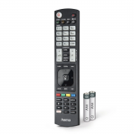 Univerzálny ovládač pre LG TV, IR, učenie, podsvietené tlačidlá Univerzálny ovládač pre LG TV, IR, učenie, podsvietené tlačidlá