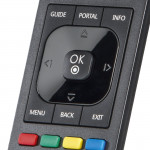 Univerzálny ovládač pre LG TV, IR, učenie, podsvietené tlačidlá Univerzálny ovládač pre LG TV, IR, učenie, podsvietené tlačidlá