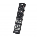 Univerzálny ovládač pre Philips TV, IR, učenie, podsvietené tlačidlá