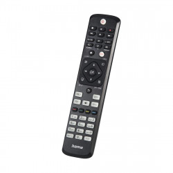 Univerzálny ovládač pre Philips TV, IR, učenie, podsvietené tlačidlá