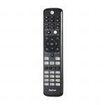 Univerzálny ovládač pre Philips TV, IR, učenie, podsvietené tlačidlá