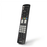 Univerzálny ovládač pre Panasonic TV, IR, učenie, podsvietené tlačidlá Univerzálny ovládač pre Panasonic TV, IR, učenie, podsvietené tlačidlá